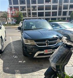دودج جورني